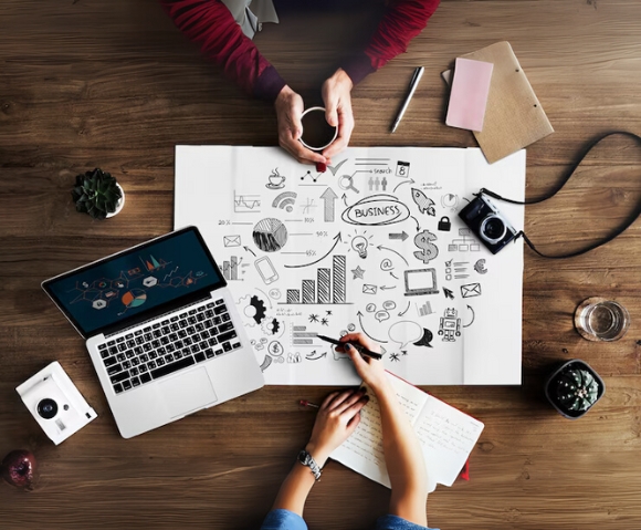 SEO-Optimized Content Writing Services