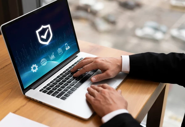 Security and Compliance